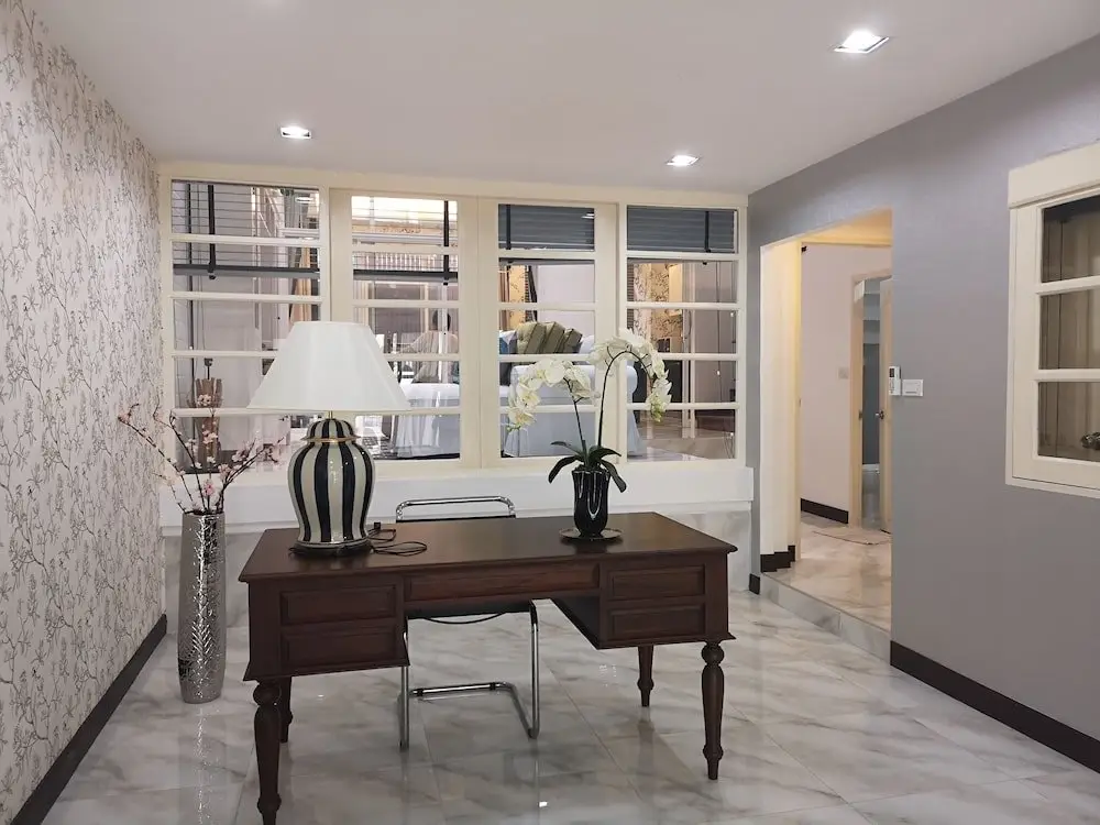 Паккрет: Changwattana Villa By Passionata Collection