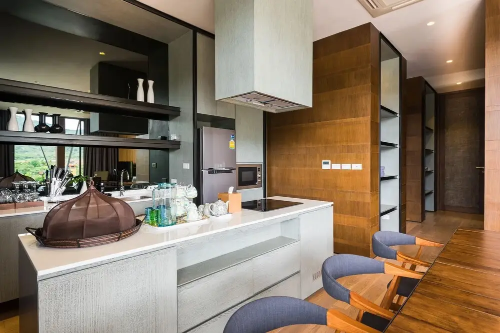 Khaoyai Luxury Penthouse at ATTA 6501 — фото 1