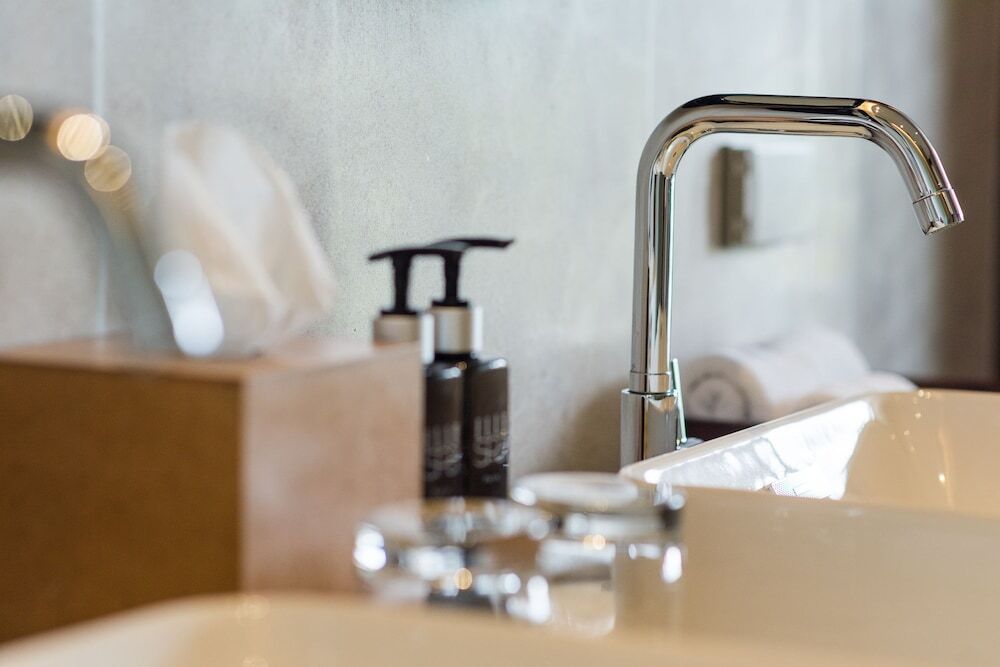Пак-Чонг: Khaoyai Luxury Penthouse at ATTA 6501