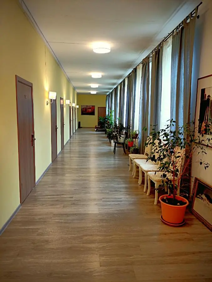 Lyubytino: Sutki Rent в Любытинском районе