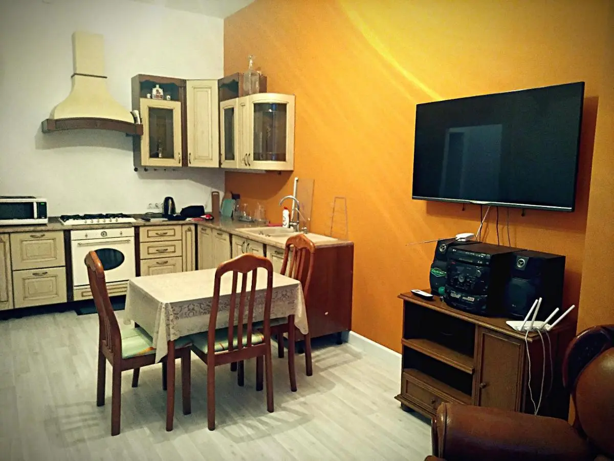 Lyubytino: Sutki Rent в Любытинском районе