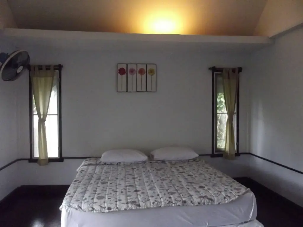 Ко-Пханган: Thongtapan Resort