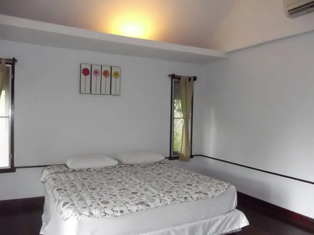 Ко-Пханган: Thongtapan Resort