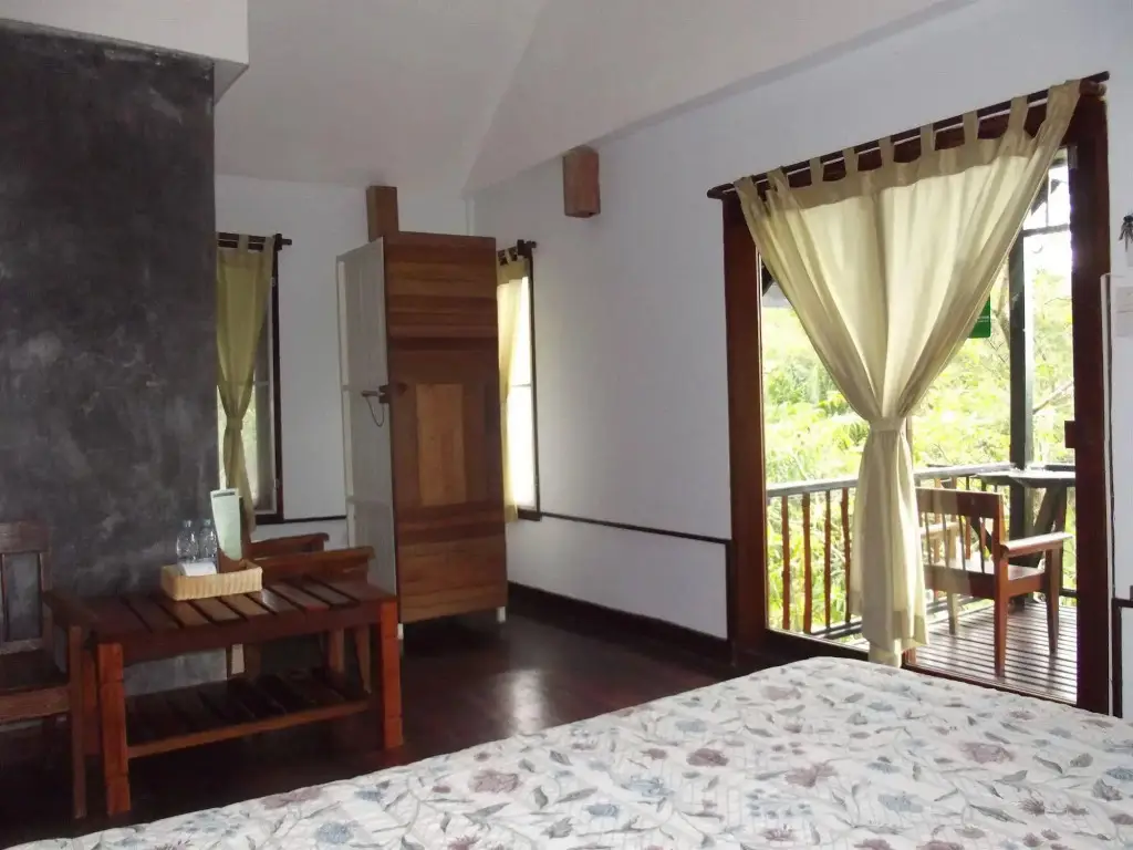 Ко-Пханган: Thongtapan Resort