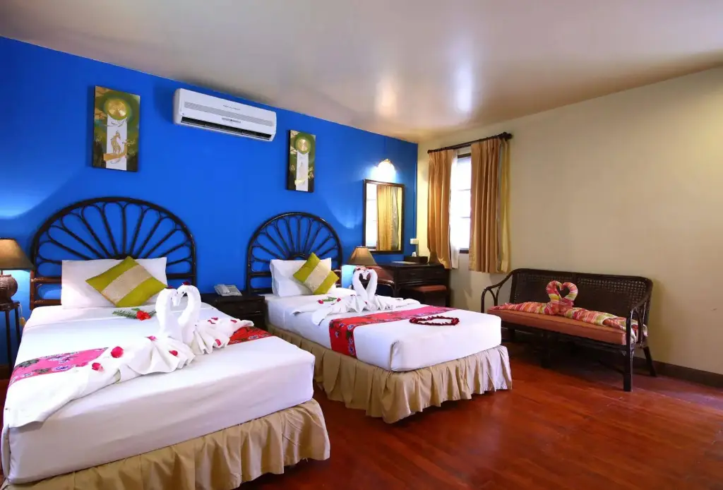 Самуи: Samui Laguna Resort