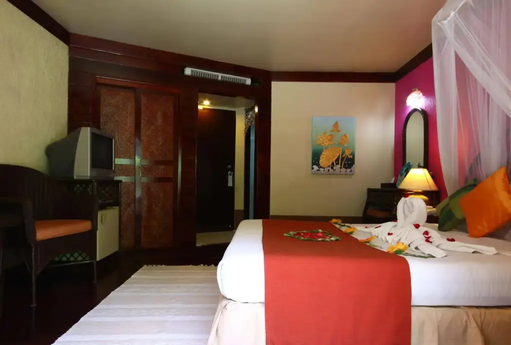 Самуи: Samui Laguna Resort