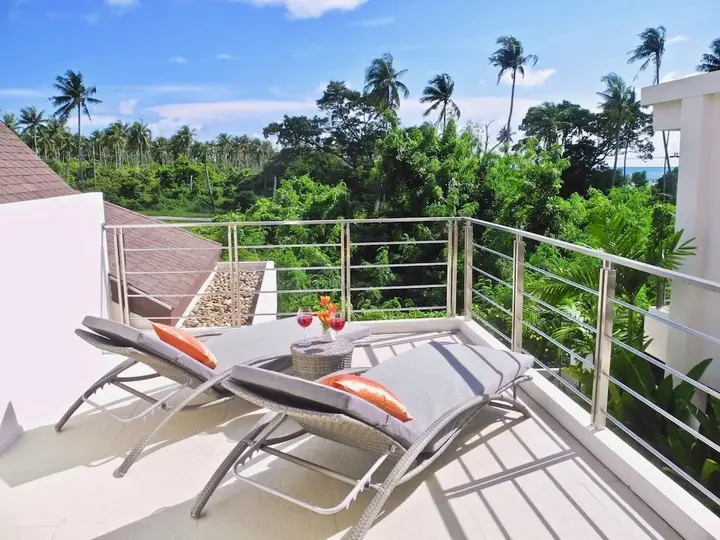 Муанг: Ka Villa Amazing 4Bedroom Villa In Rawai