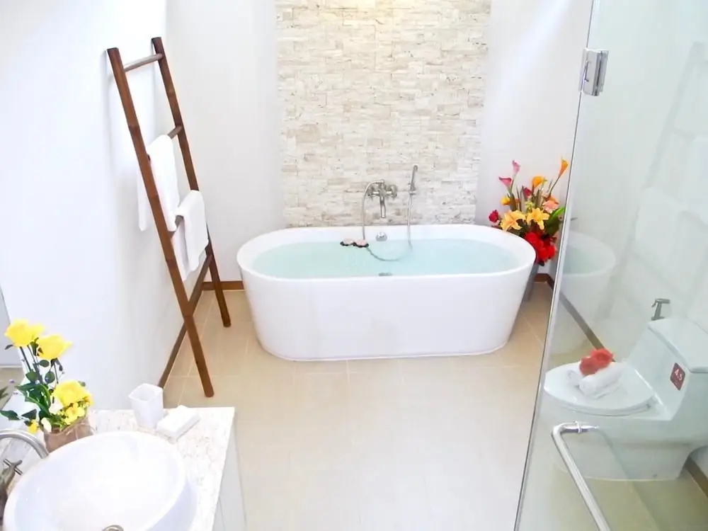 Муанг: Ka Villa Amazing 4Bedroom Villa In Rawai