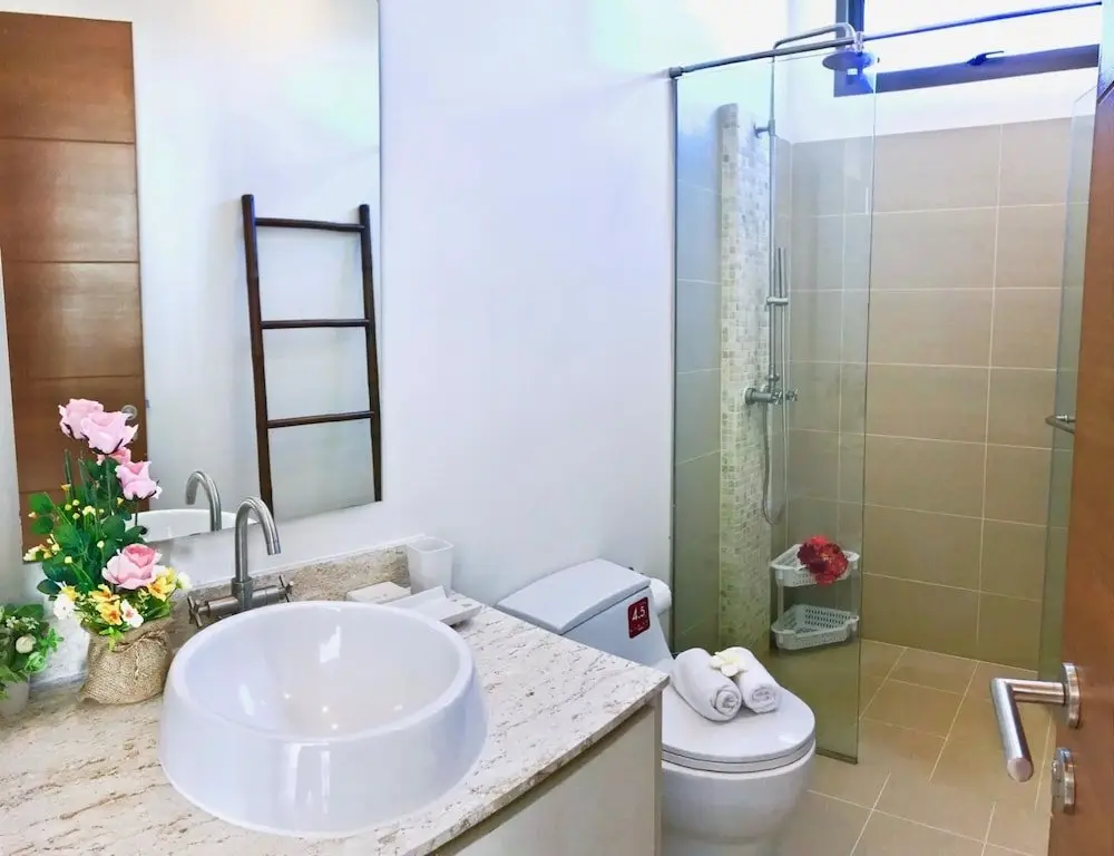Муанг: Ka Villa Amazing 4Bedroom Villa In Rawai