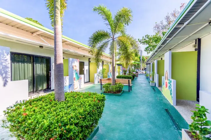 Муанг: OYO 450 Rawai Studios Resort