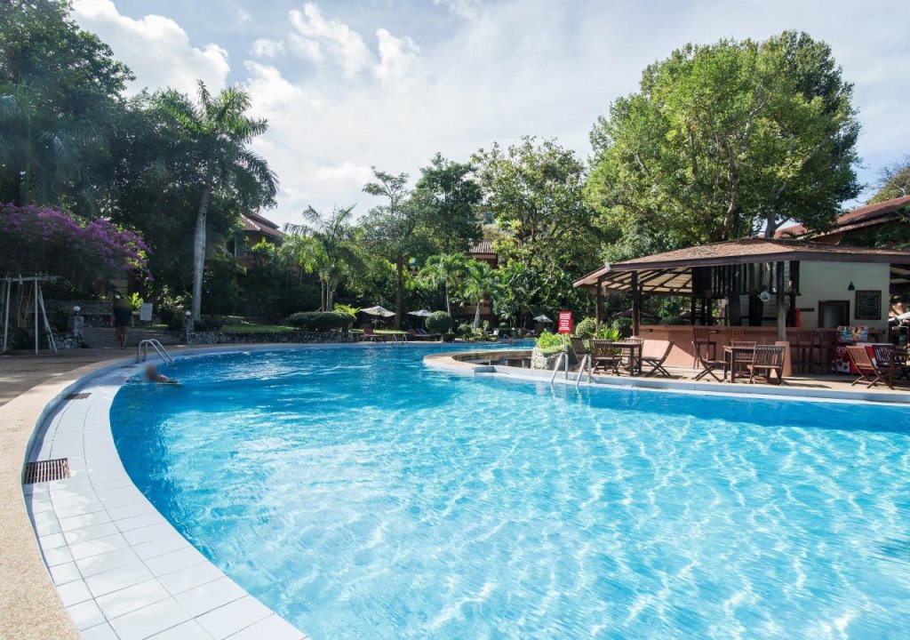 Loma Resort and Spa — фото 1