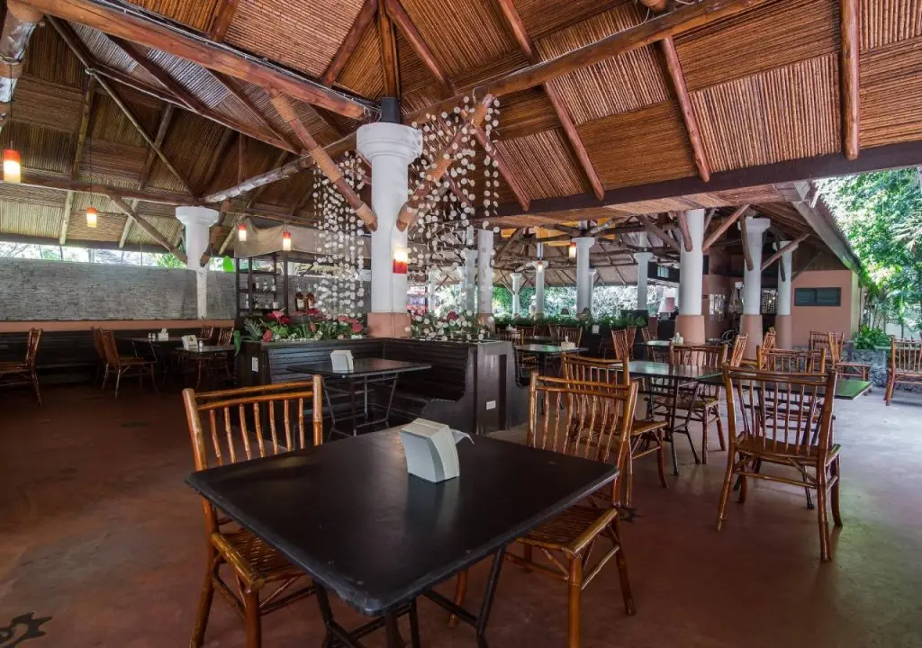 Паттайя: Loma Resort and Spa