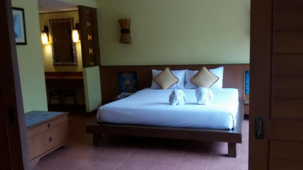 Паттайя: Loma Resort and Spa
