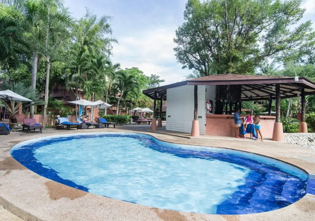 Паттайя: Loma Resort and Spa