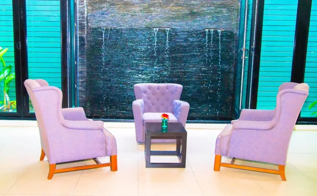 Пхукет: PGS Hotels Kris Hotel & Spa