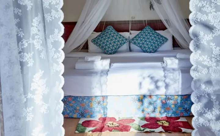 Самуи: Natural Wing Health Spa and Resort