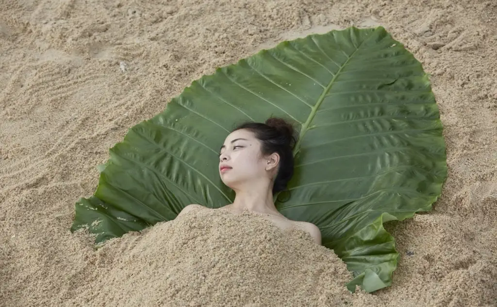 Самуи: Natural Wing Health Spa and Resort