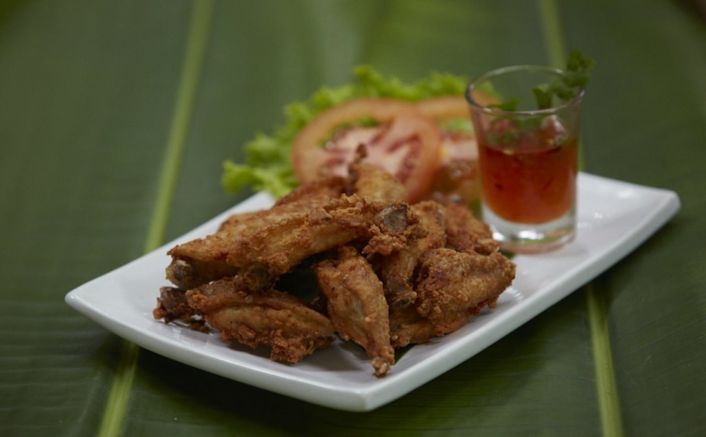 Самуи: Natural Wing Health Spa and Resort