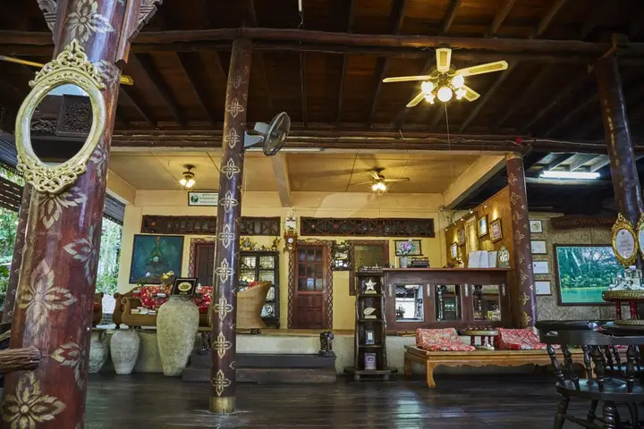 Самуи: Natural Wing Health Spa and Resort
