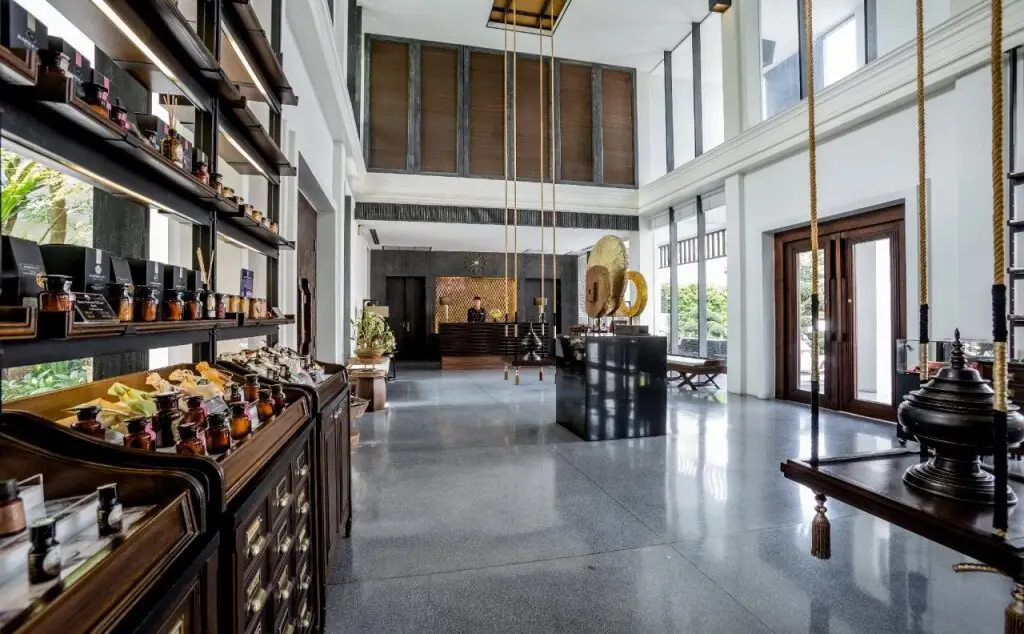 Чиангмай: Aruntara Riverside Boutique Hotel