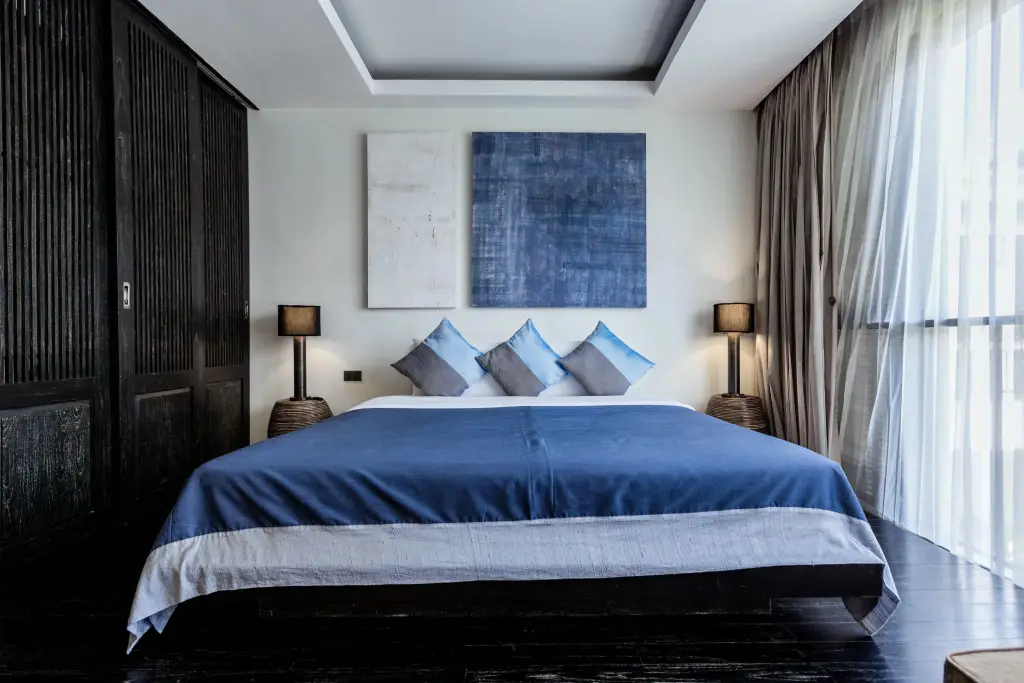 Чиангмай: Aruntara Riverside Boutique Hotel