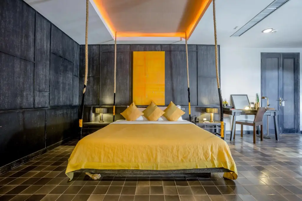 Чиангмай: Aruntara Riverside Boutique Hotel
