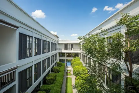 Aruntara Riverside Boutique Hotel — фото 1