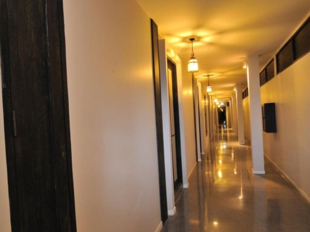 Чиангмай: Aruntara Riverside Boutique Hotel