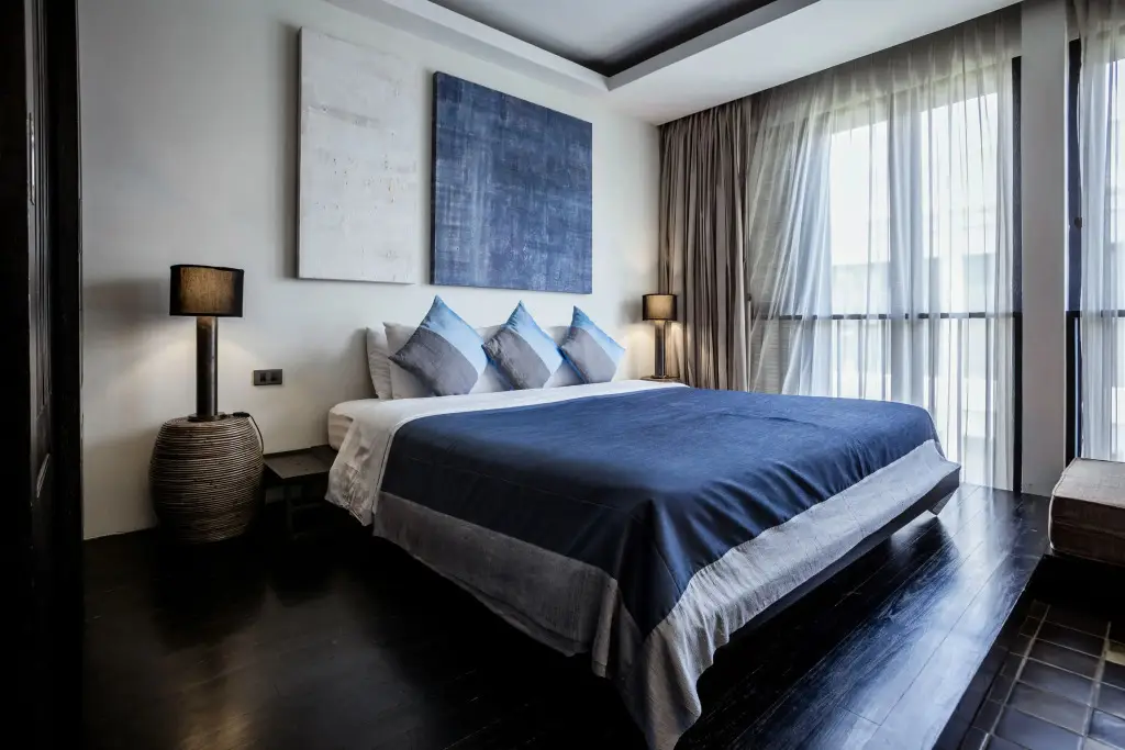 Чиангмай: Aruntara Riverside Boutique Hotel