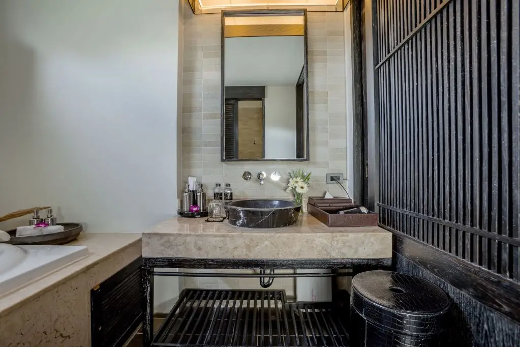 Aruntara Riverside Boutique Hotel — фото 1