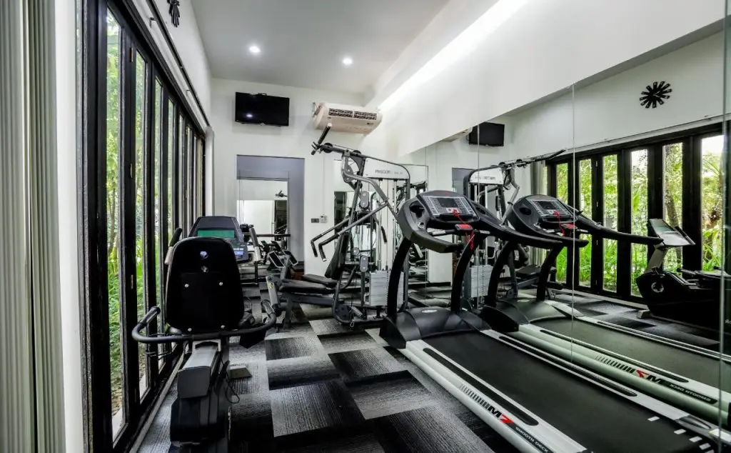 Чиангмай: Aruntara Riverside Boutique Hotel