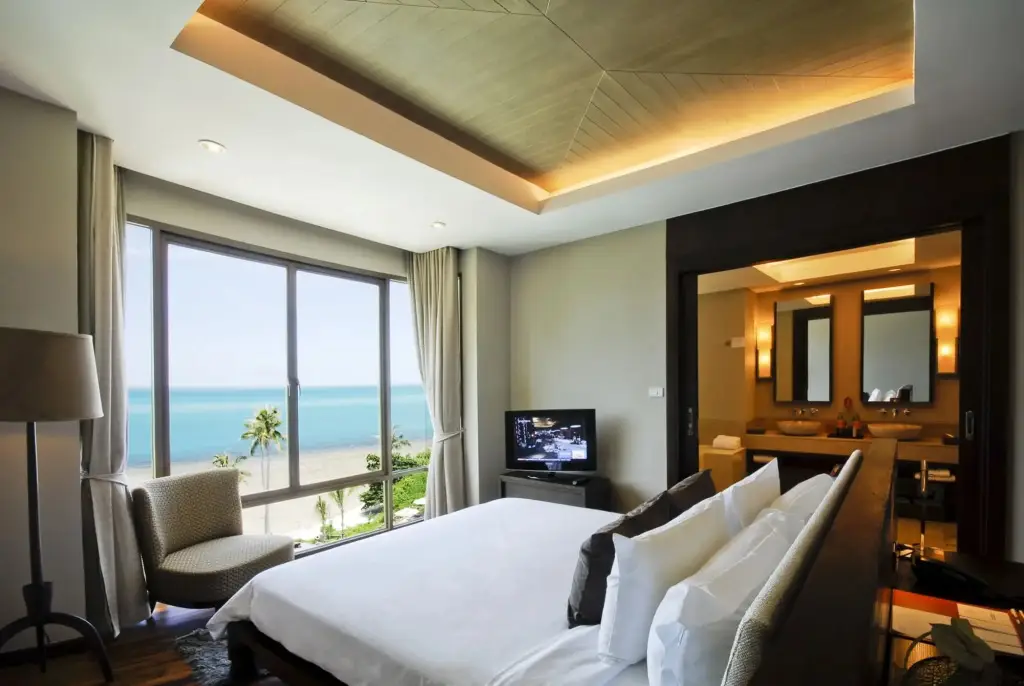 Самуи: ShaSa Resort & Residences, Koh Samui