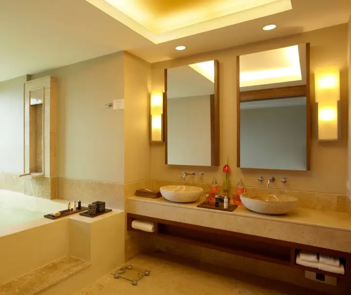 Самуи: ShaSa Resort & Residences, Koh Samui