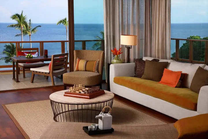 Самуи: ShaSa Resort & Residences, Koh Samui