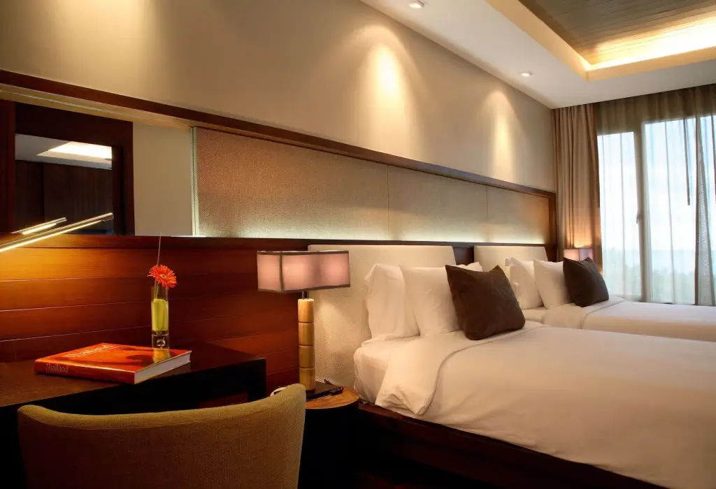 Самуи: ShaSa Resort & Residences, Koh Samui