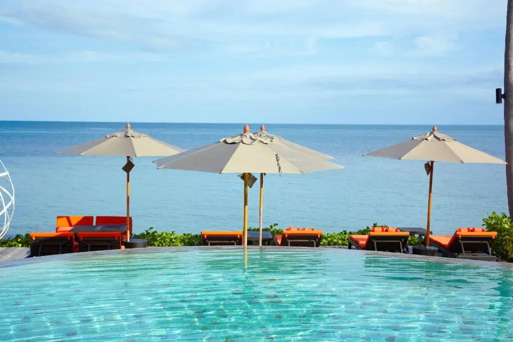Самуи: ShaSa Resort & Residences, Koh Samui