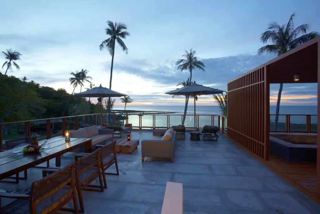 Самуи: ShaSa Resort & Residences, Koh Samui