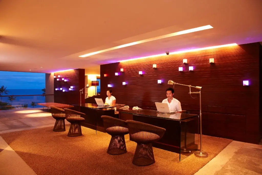 Самуи: ShaSa Resort & Residences, Koh Samui