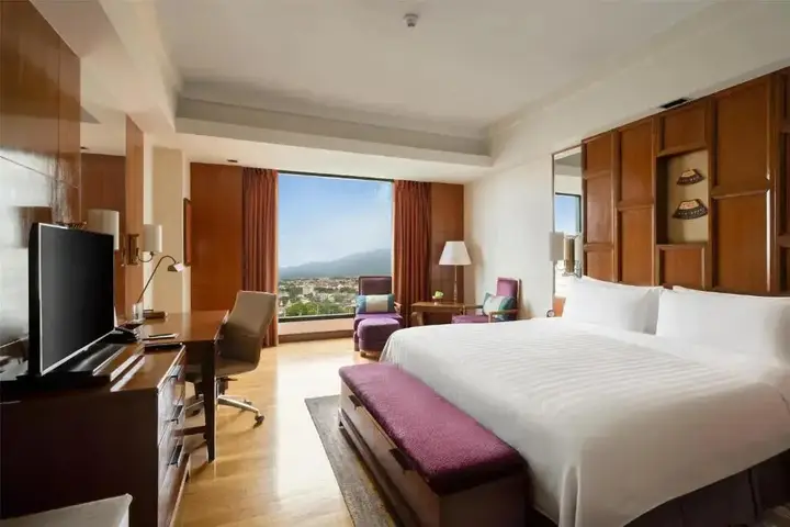 Чиангмай: Shangri-La Chiang Mai