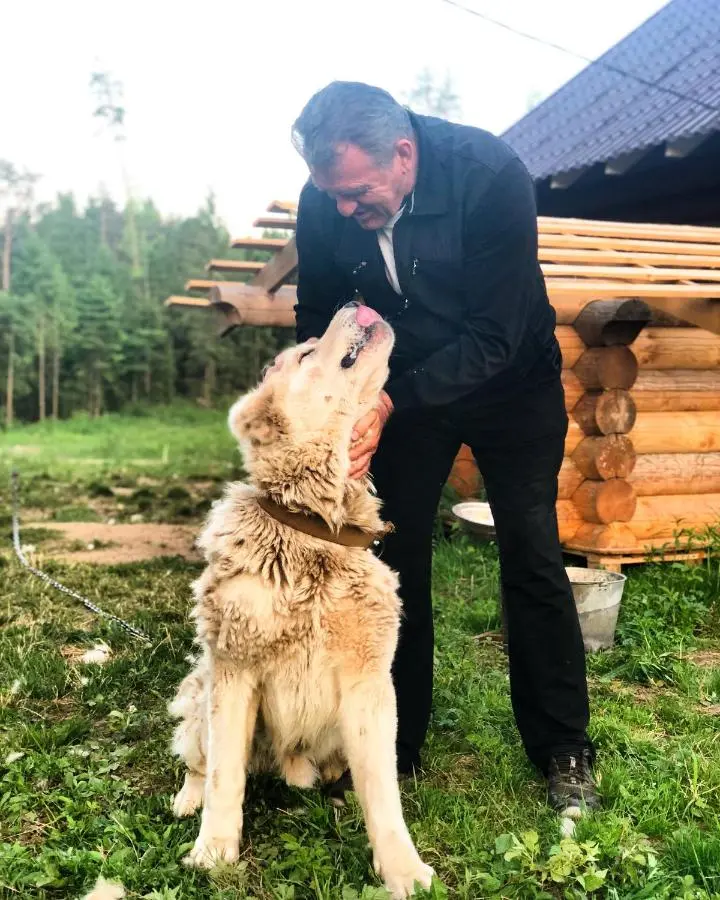 Селище: Лыжный клуб «Любогорье»