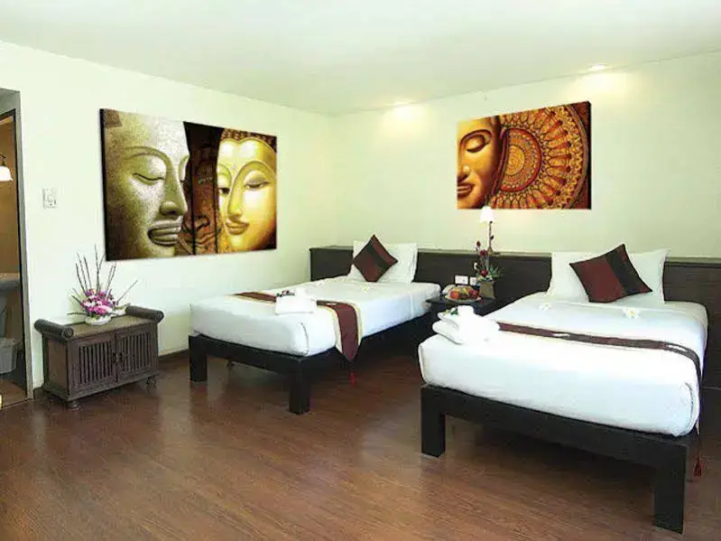 Муанг: Phuket Heritage Hotel