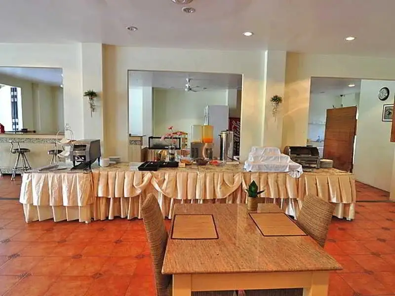 Муанг: Phuket Heritage Hotel