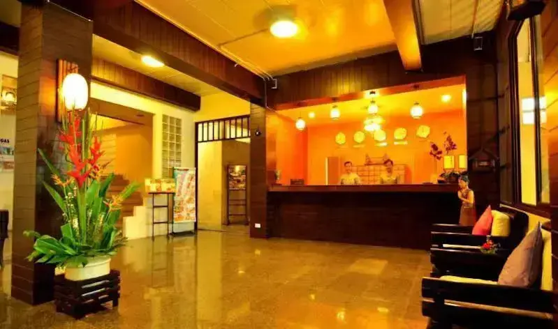 Муанг: Phuket Heritage Hotel