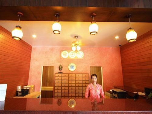 Муанг: Phuket Heritage Hotel