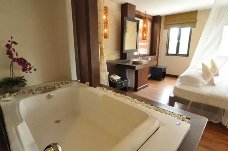 Муанг: Phuket Heritage Hotel