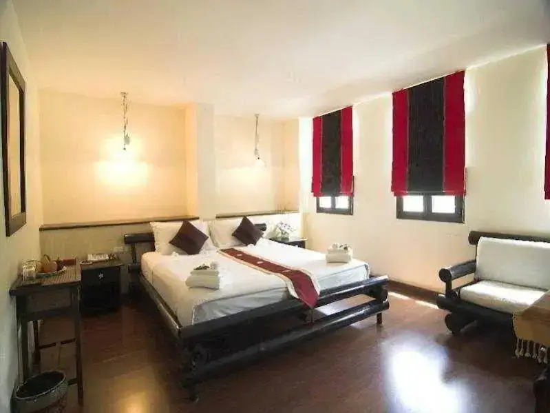 Муанг: Phuket Heritage Hotel