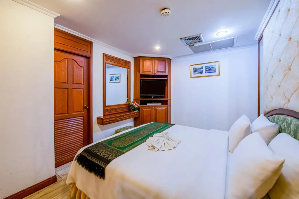 Пхукет: The Yorkshire Hotel