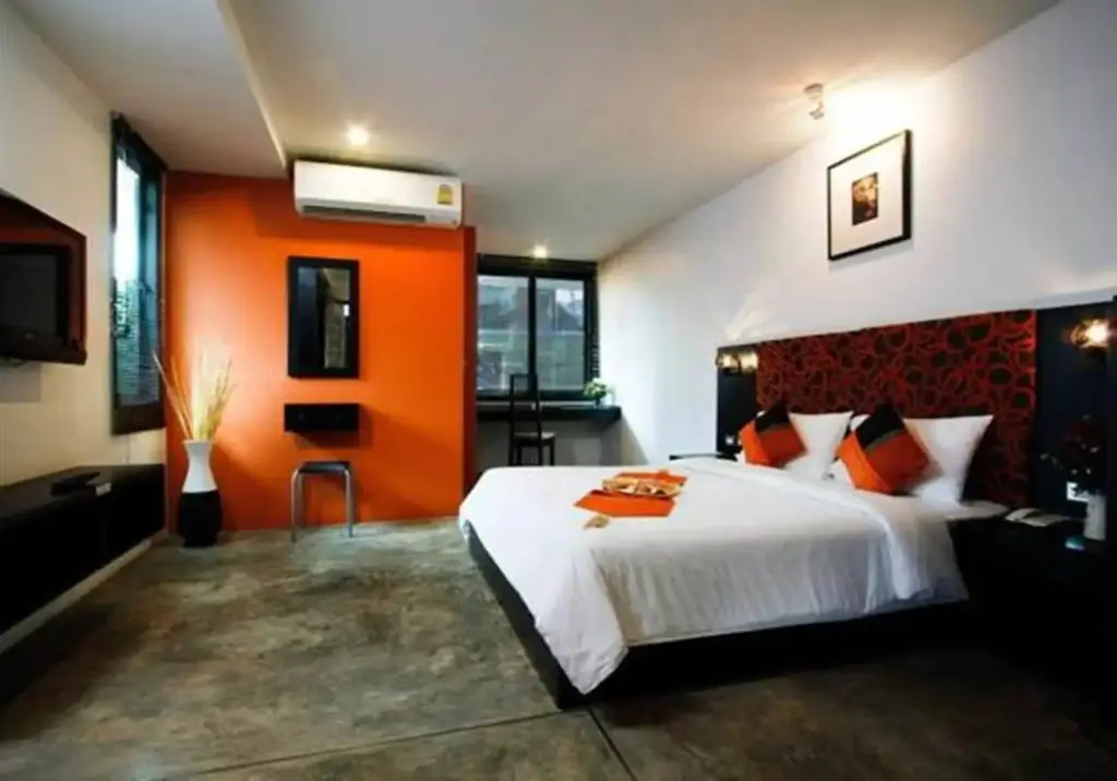 Пхукет: The Yorkshire Hotel