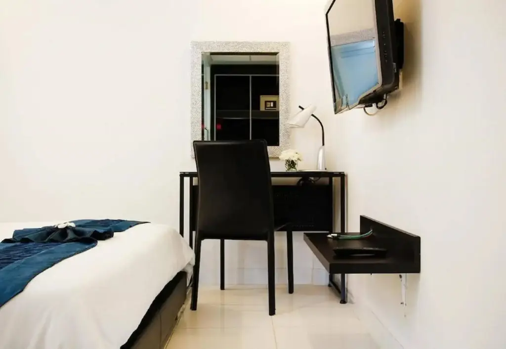 Пхукет: The Yorkshire Hotel