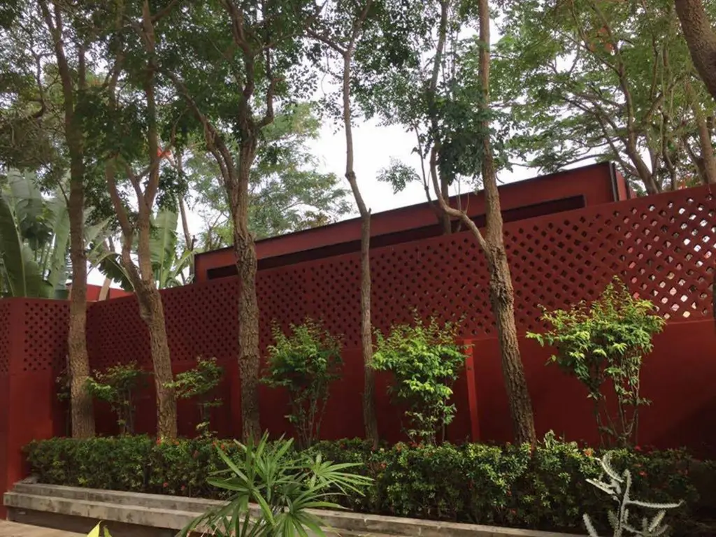 Foresta Boutique Resort & Hotel — фото 1